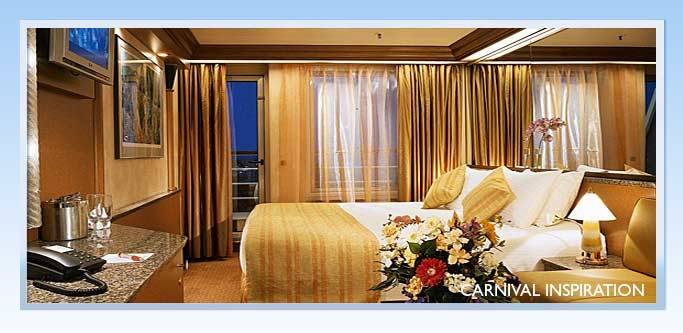 Ocean View Room
