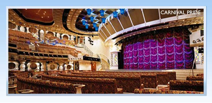Carnival cruise